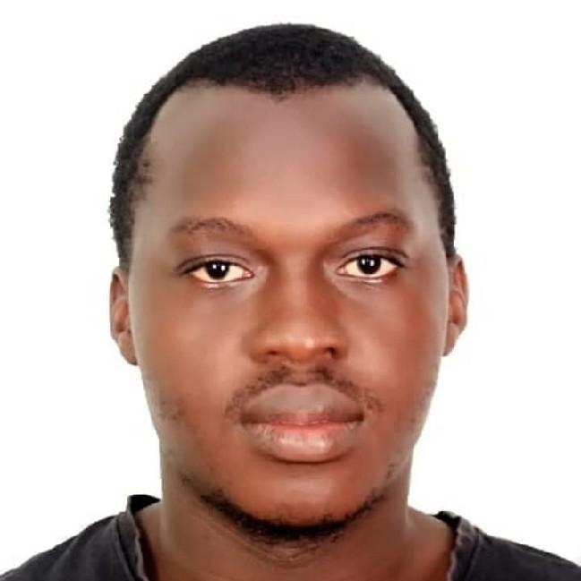 Joseph Bbosa SSERUNKUMA