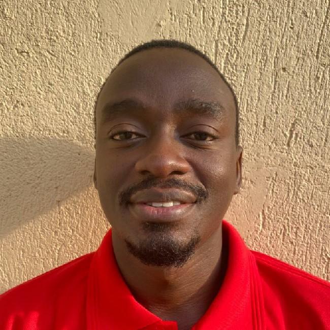 George NTEGEKA