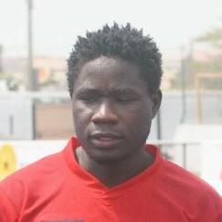 Martin OKELLO