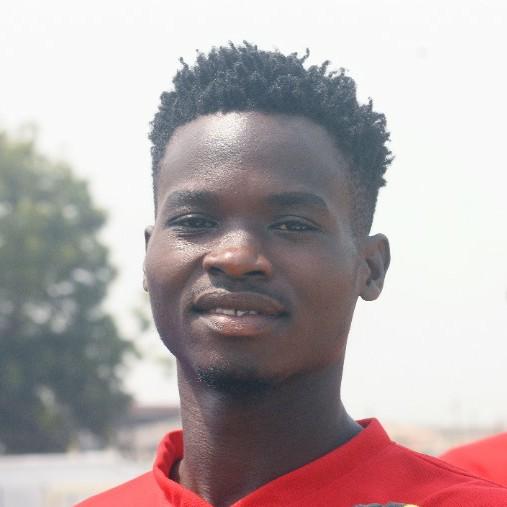 Maxwell MUGISHA