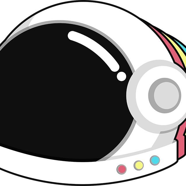 Party Astronauts