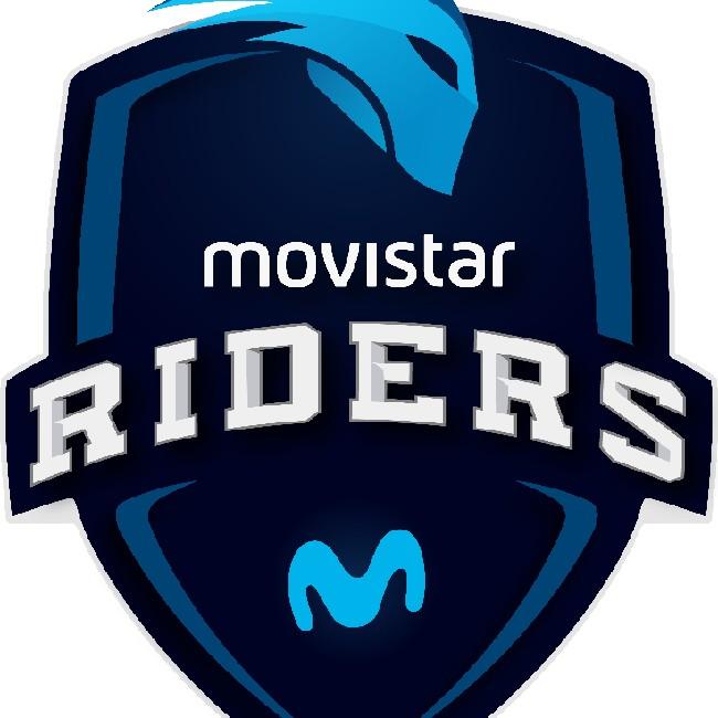 Movistar Riders