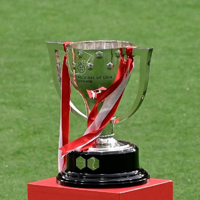 CHATHAN LA LIGA 2022