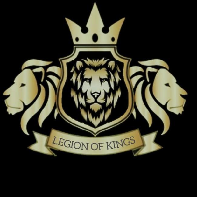 ™LEGION OF KINGS