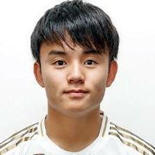 Takefusa KUBO