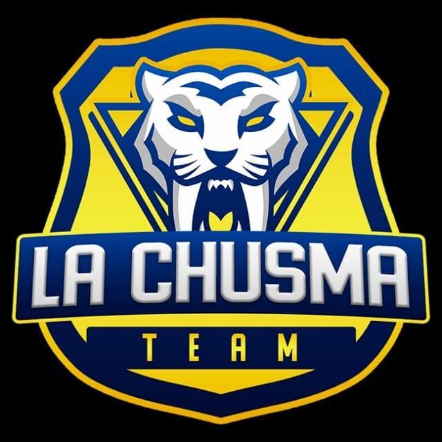 La Chusma Team