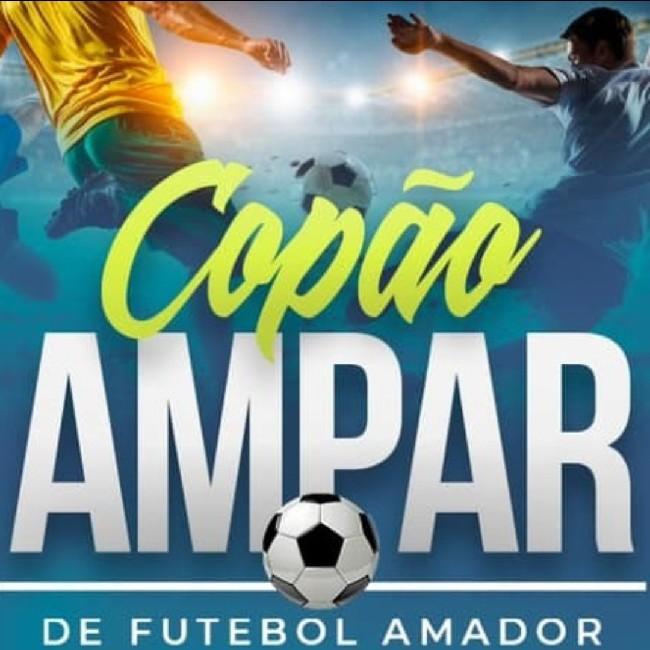 IV COPÃO AMPAR 2022