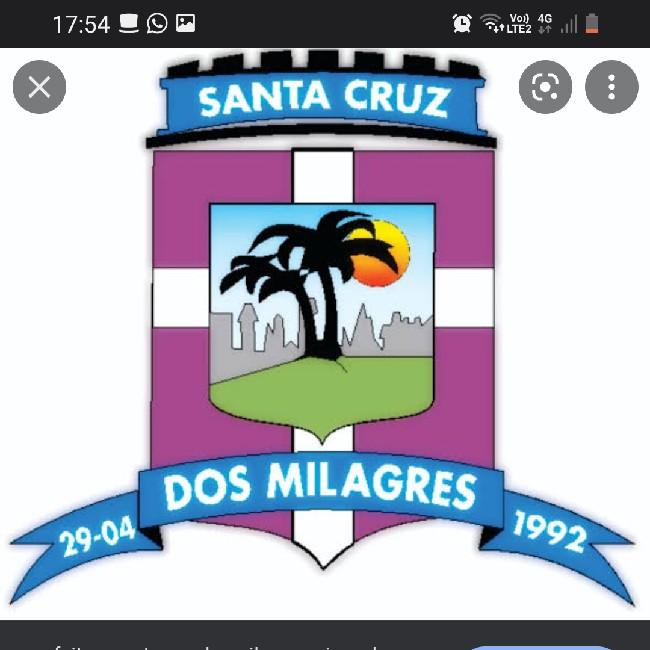 Santa Cruz dos Milagres