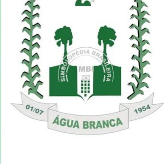 Água Branca