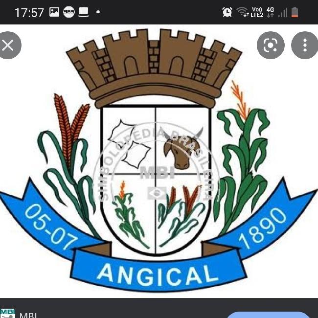 Angical