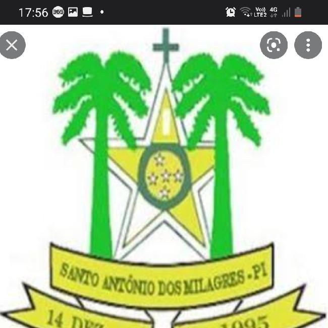Santo A. Dos Malagres