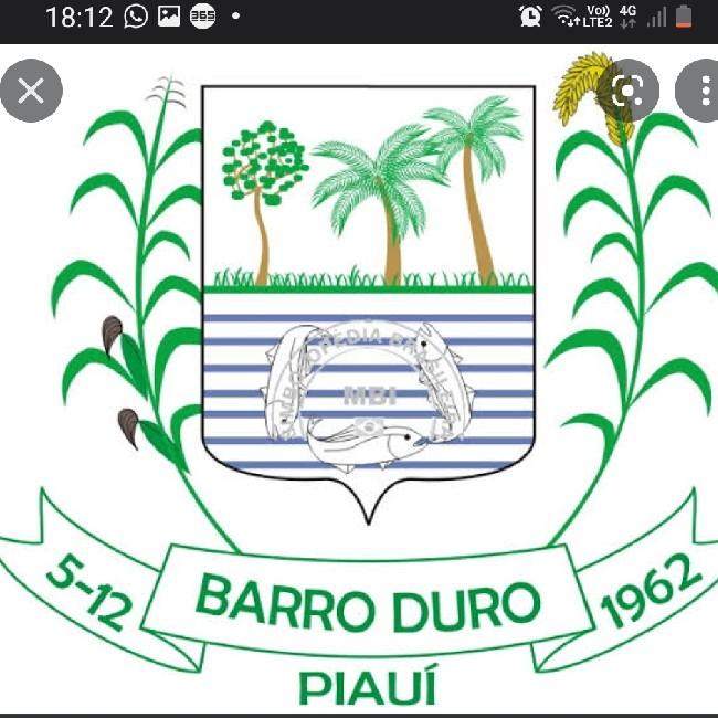 Barro Duro