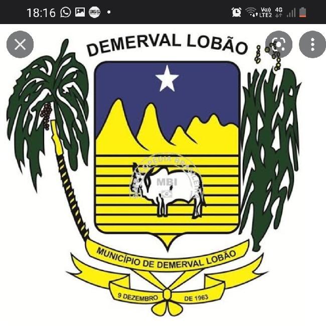 Demerval Lobão