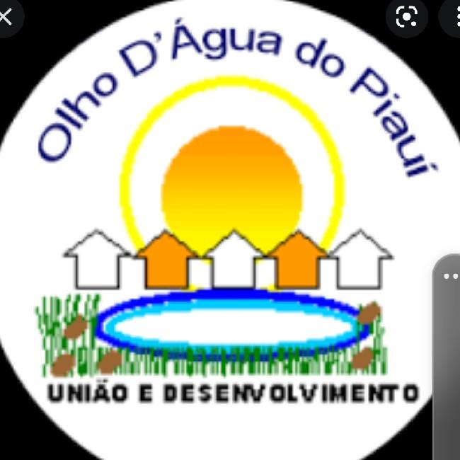 Olho Dagua