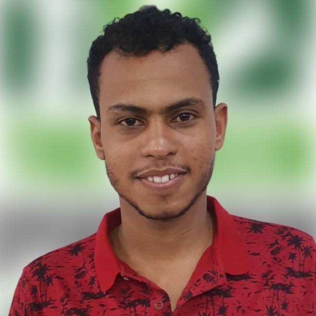 Amid ali