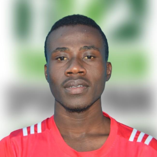 Mahdi mharam