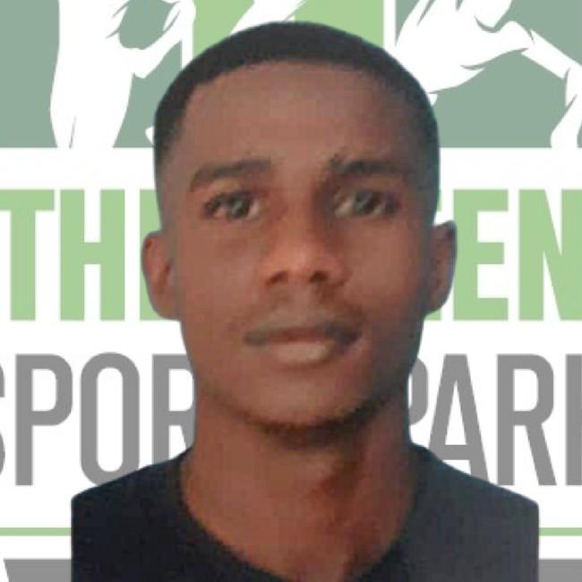 Masud Nado