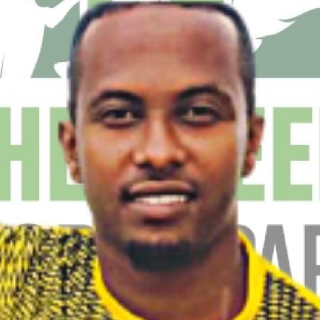 Mohammed Abdulsalam