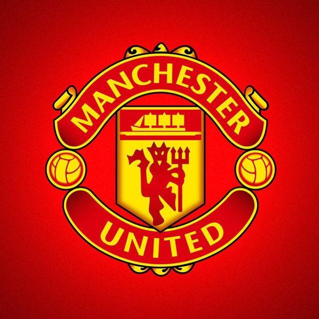 MANCHESTER UNITED