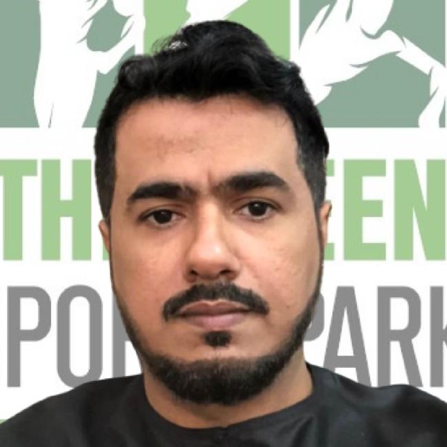Adnan Musalam
