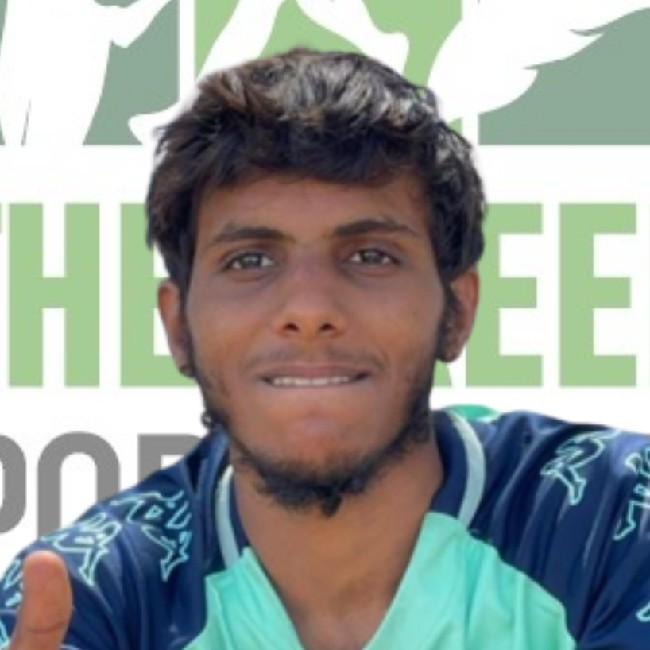 Zaki Habresh