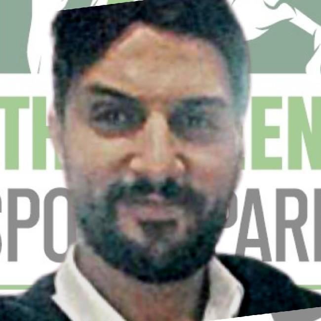 Ahmed Ahmed