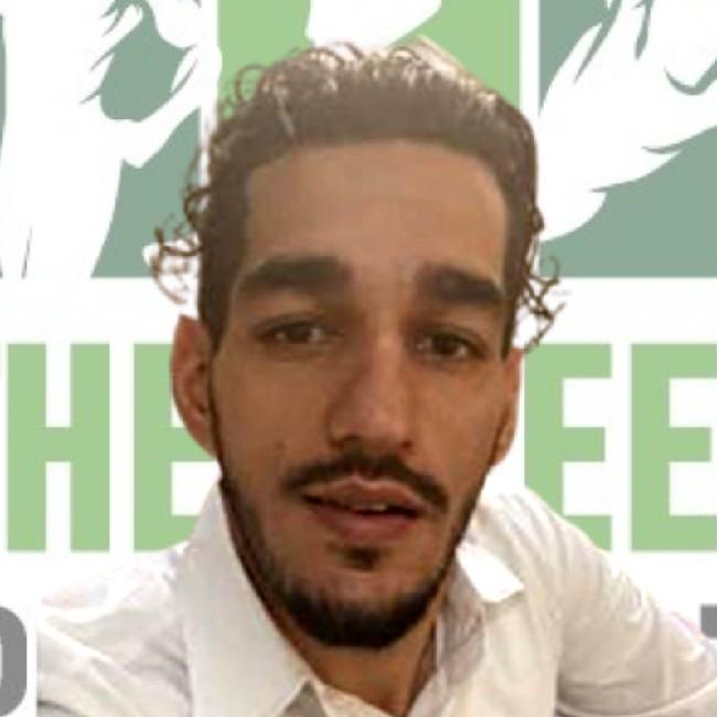 Mehrdad Talebi