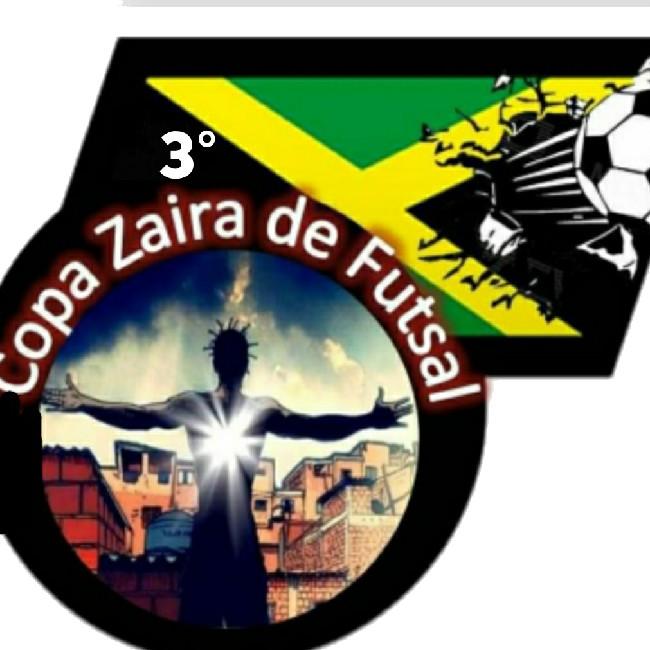 3°Copa Zaira De Futsal