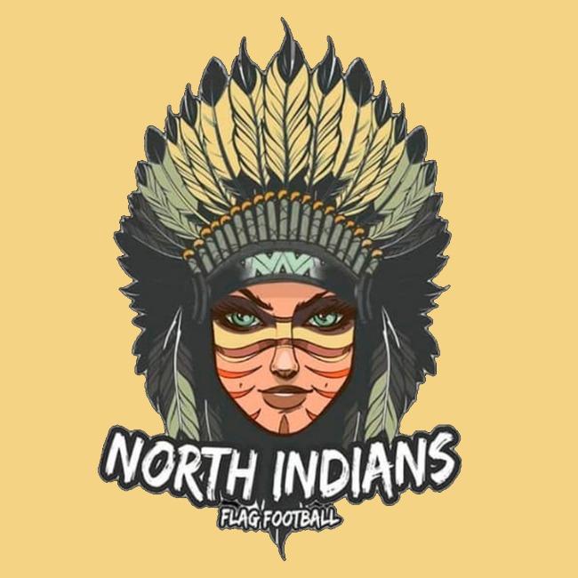 NORTH INDIANS