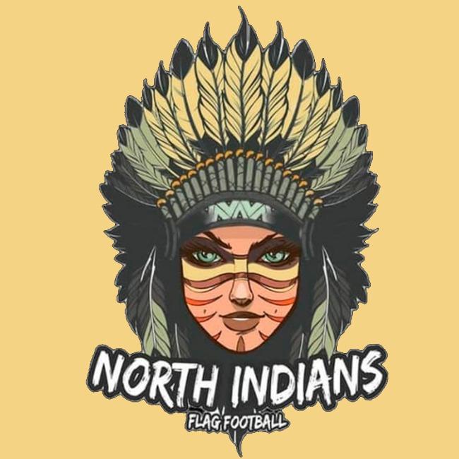 NORTH INDIANS