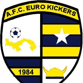 EUROKICKERS (Irving)