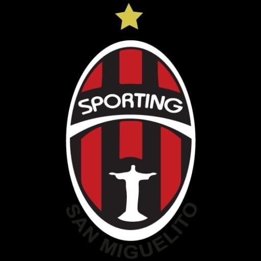 SPORTING (Richie)