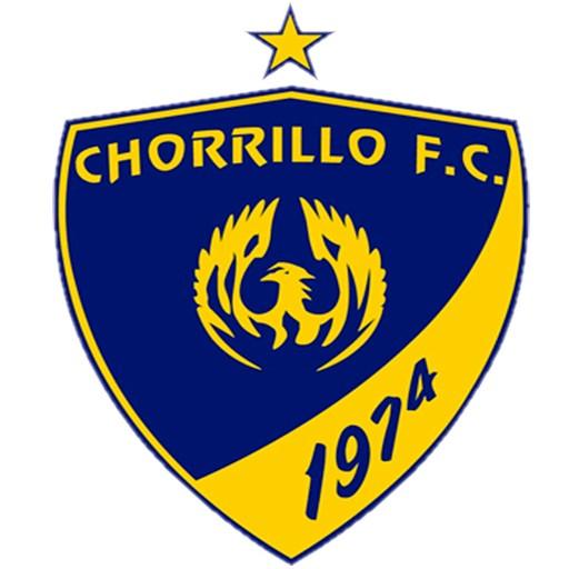 CHORRILLO (Jorge Ghozi)