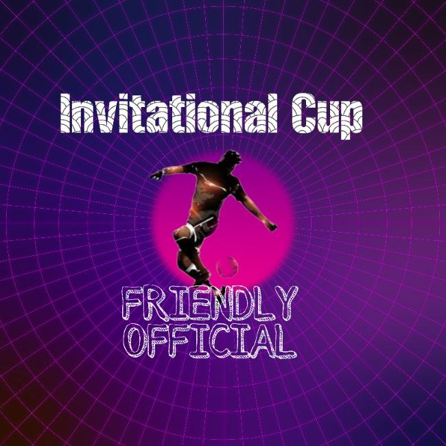 Invitational Cup (Friendly) 5v5 #2