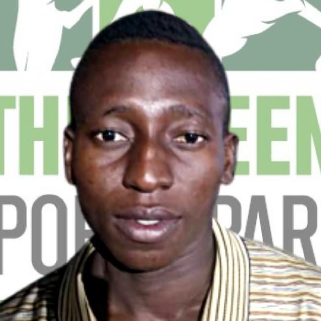 Mohammed Mwalimu
