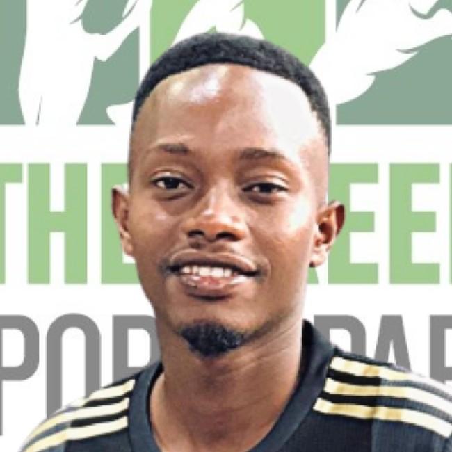 Ibrahim Kasiga