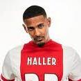 ATA HALLER