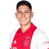 VOL ÁLVAREZ