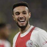 LD MAZRAOUI