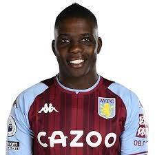 VOL NAKAMBA
