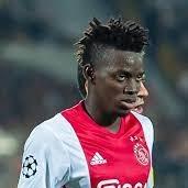 MD TRAORÉ