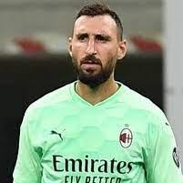 GOL DONNARUMMA