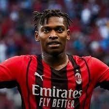 ME RAFAEL LEÃO