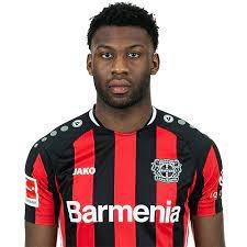 LD FOSU-MENSAH
