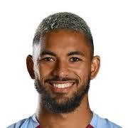VOL DOUGLAS LUIZ