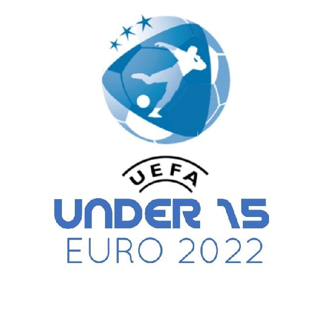 EURO 2022 u15 - EUROPE