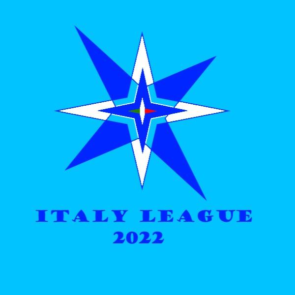 ITALIENLEAGUE