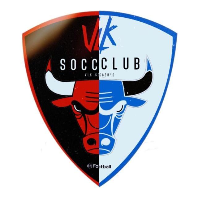 VLK PES CLUB
