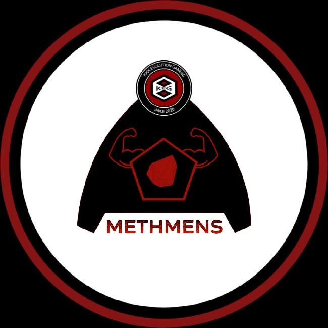 KEG METHMENS