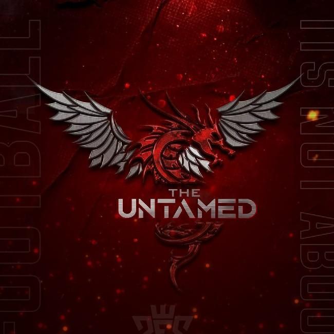 UNTAMED LEGENDS